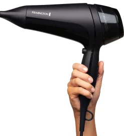 Remington Hårtørrer - Thermacare Pro 2200 - D5710