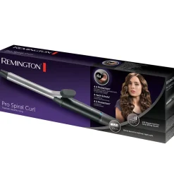 Remington Krøllejern - Pro Spiral Curl - CI5519