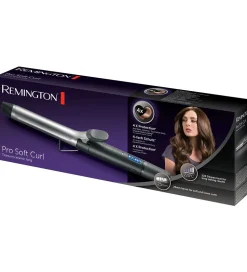 Remington Krøllejern - Pro Soft Curl - CI6525