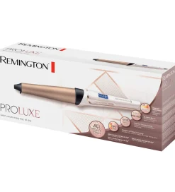 Remington Krøllejern - PROLuxe - CI91X1