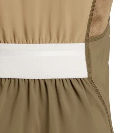 Rethinkit Tanktop - Anais - Deep Olive