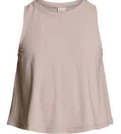 Rethinkit Træningstop - Almue - Mocha