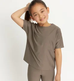 Rethinkit T-shirt - Velar - Falcon