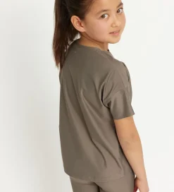 Rethinkit T-shirt - Velar - Falcon