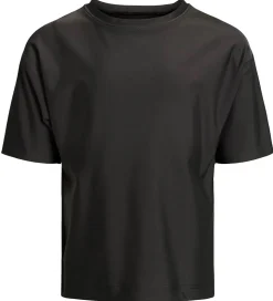 Rethinkit T-shirt - Velar - Almost Black