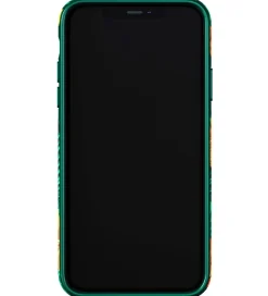 Richmond & Finch Cover - iPhone 11 Pro Max - Orange Hibiscus