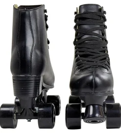 Roces Rulleskøjter - RC1 ClassicRoller 1 - Sort