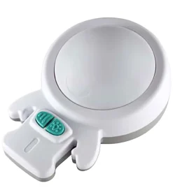 Rockit Zed Sengevugger m. Vibration/Lys