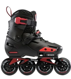 Rollerblade Rulleskøjter - Apex - Sort - Inliner