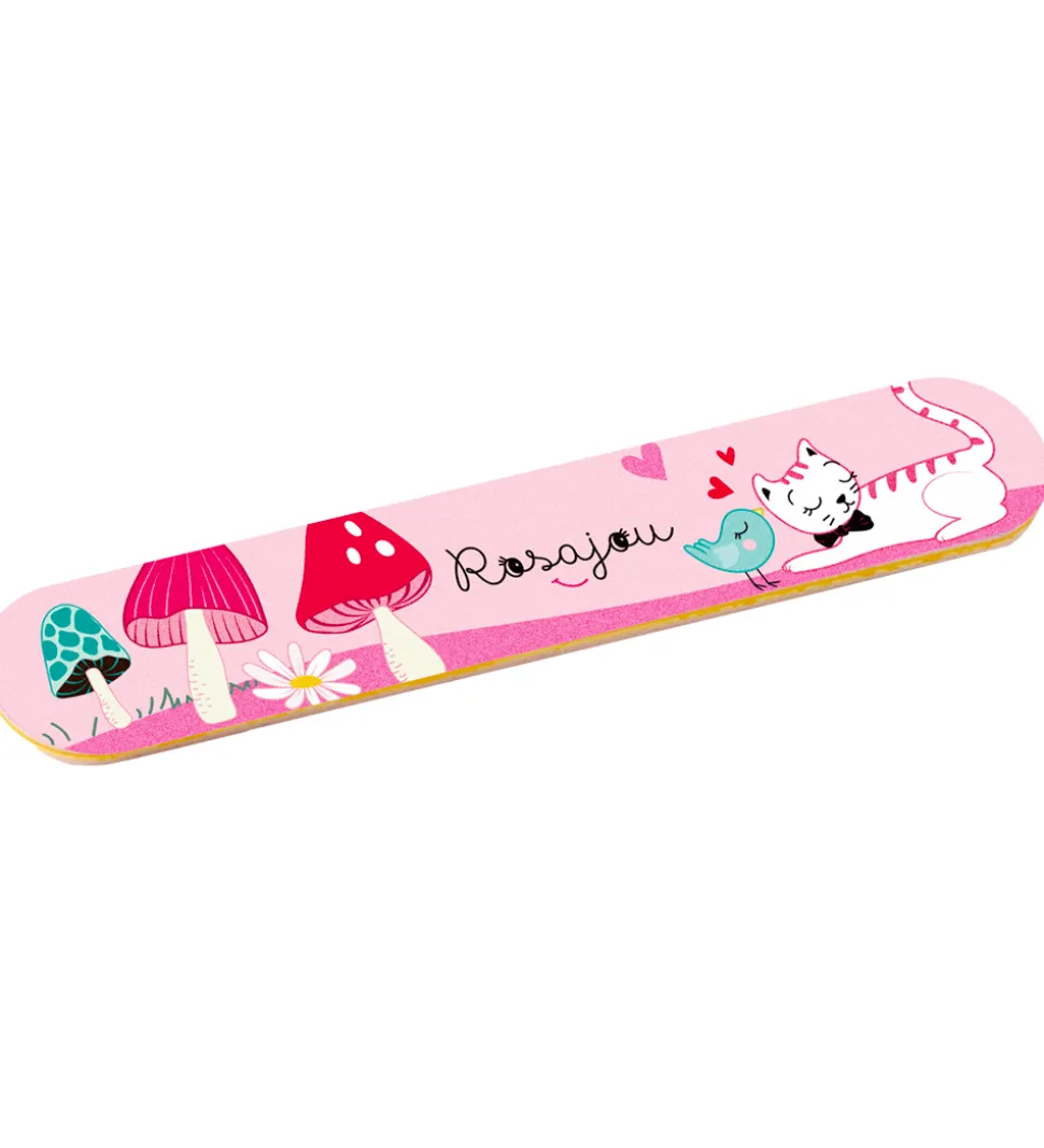 Rosajou Makeupsæt - Blush