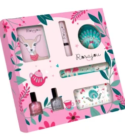 Rosajou Makeupsæt - Eyeshadow