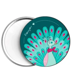 Rosajou Makeupsæt - Eyeshadow