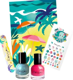 Rosajou Neglesæt - Fée/Corail