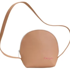 Rosajou Sminkesæt - Blush/Læbestift/Neglelak m.m. - 9 Dele