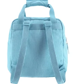 Roxy Rygsæk - Fløjl - Cloud Lover - Sky Blue