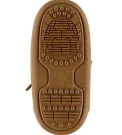 Rubber Duck Bamsestøvler - Bulky - Chestnut