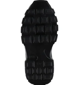 Rubber Duck Vinterstøvler - Aspen - Black