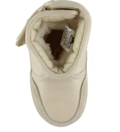 Rubber Duck Vinterstøvler - Snowjogger - Light Beige