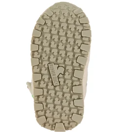 Rubber Duck Vinterstøvler - Snowjogger - Light Beige