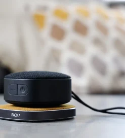 SACKit Højtaler - Go 250 - Portable Bluetooth Speaker