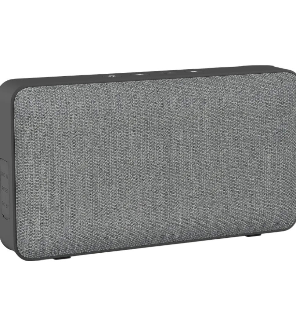 SACKit Højtaler - Move 50 - Grå