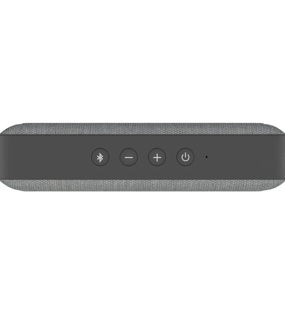 SACKit Højtaler - Move 50 - Grå