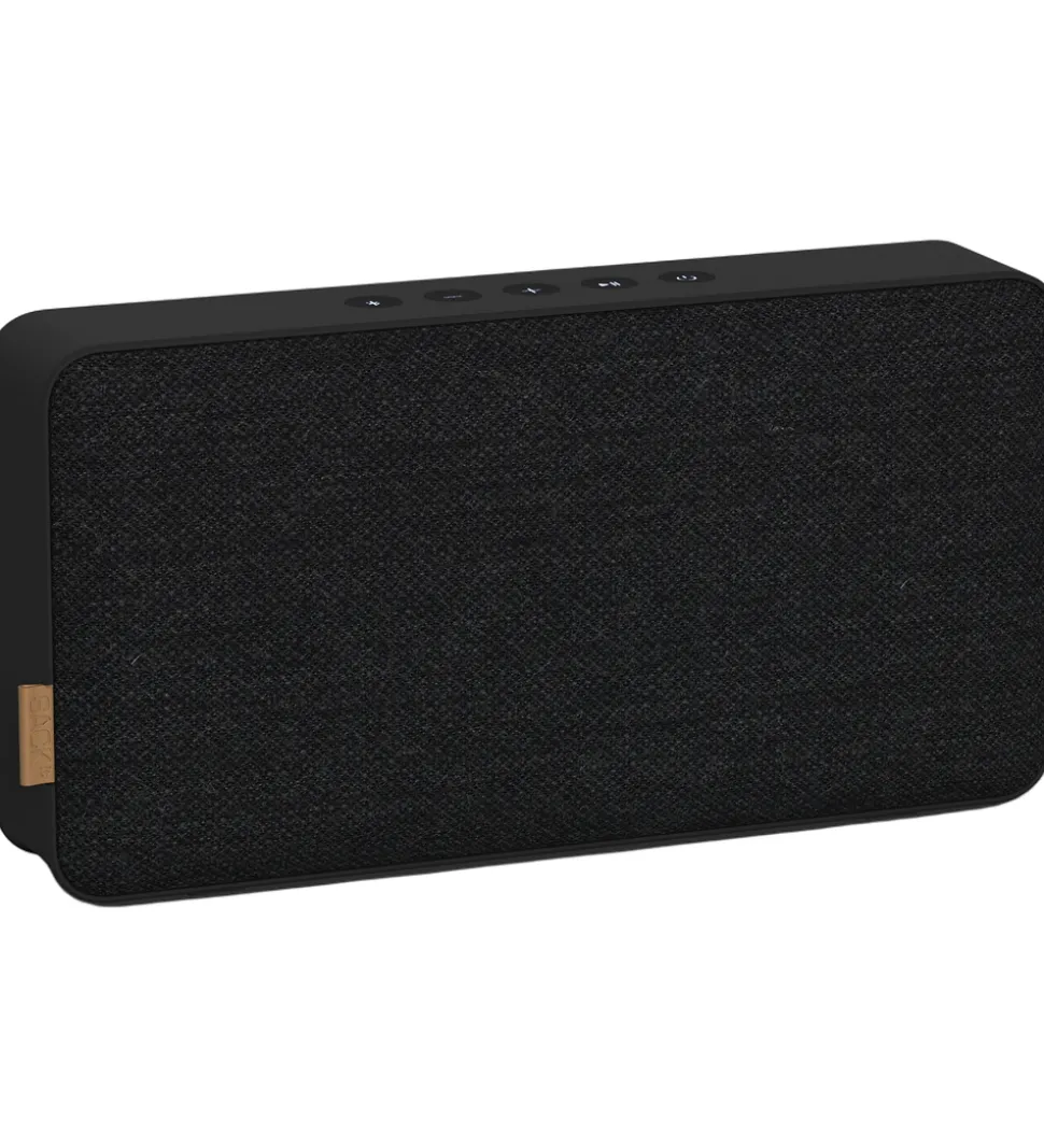 SACKit Højtaler - Move 150 - Sort