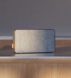 SACKit Højtaler - Move 50 Care - Sort/Grå