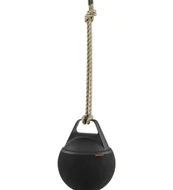 SACKit Højtaler - Play - Sort