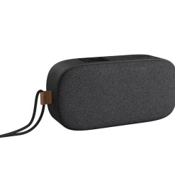 SACKit Højtaler/Radio - Go 300 Care - Sort