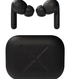 SACKit Høretelefoner - Speak 200 - Sort