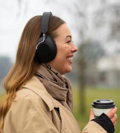 SACKit Høretelefoner - Touch 310 - Sort