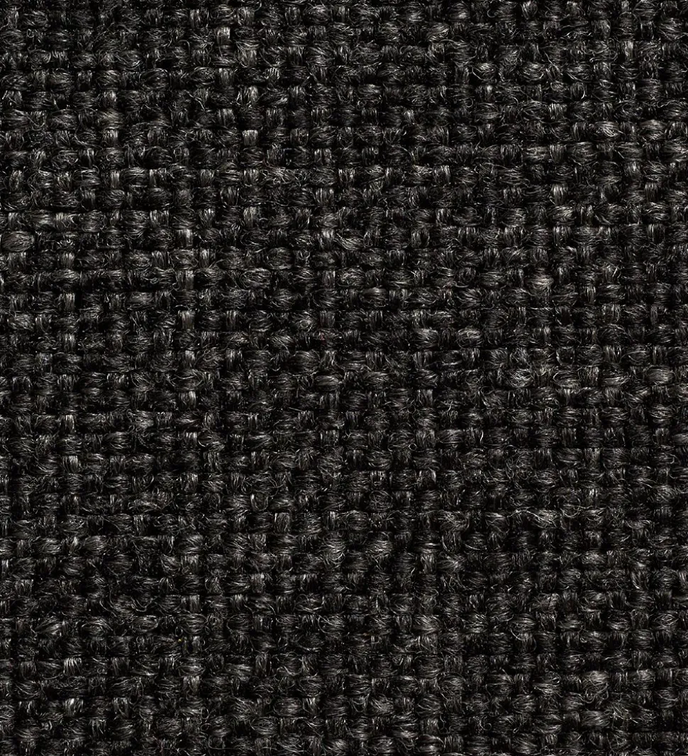 SACKit Puf - Cobana - Junior - 35x35 - Sort