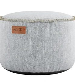 SACKit Puf - Cobana - 50x35 - Hvid