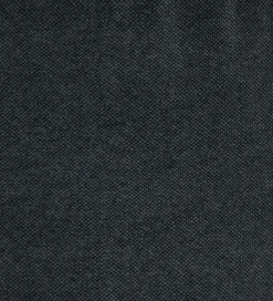 SACkit Sækkestol - Canvas Lounge Chair - 96x80x70 cm - Sort