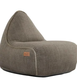 SACKit Sækkestol - Cobana Lounge Chair - 96x80x70 cm - Brun