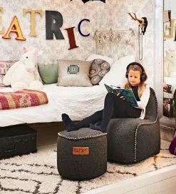 SACKit Sækkestol - Cobana Lounge Chair - Junior - 65x82x65 cm -