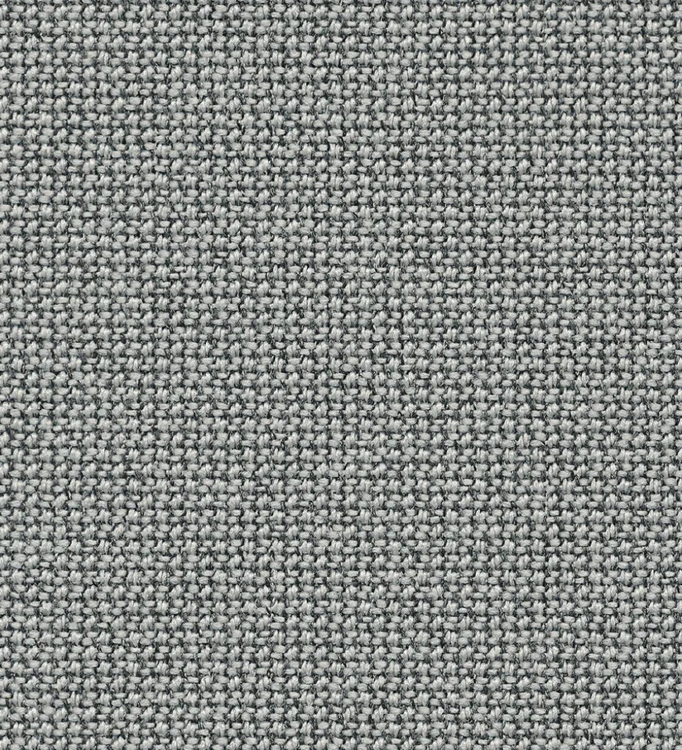 SACKit Sækkestol - Cura Lounge Chair - 96x80x70 cm - Grå