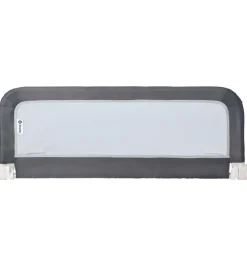 Safety 1st Sengehest - 106 cm - Dark Grey