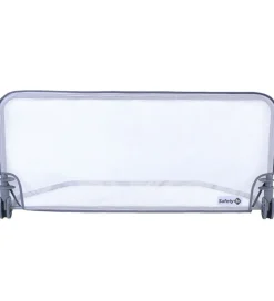 Safety 1st Sengehest - 90 cm - Grå