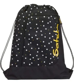 Satch Gymnastikpose - Lazy Daisy