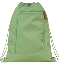 Satch Gymnastikpose - Nordic Jade Green