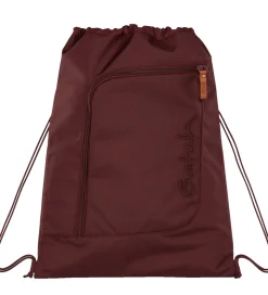 Satch Gymnastikpose - Nordic Ruby