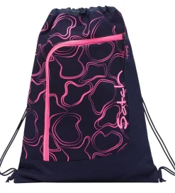 Satch Gymnastikpose - Pink Supreme