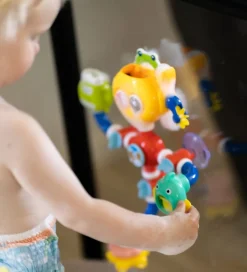 Scandinavian Baby Products Badelegtøj - Vandlaboratorium