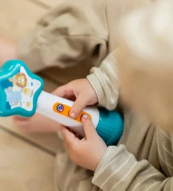 Scandinavian Baby Products Aktivitetslegetøj - Mikrofon