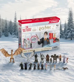 Schleich Harry Potter Julekalender - 24 Låger