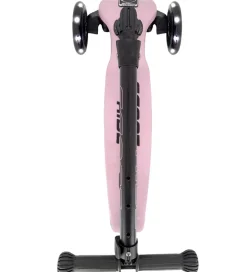 Scoot and Ride Highway Kick 3 - LED - Rose