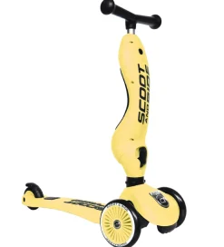 Scoot and Ride Highway Kick 1 - Lemon
