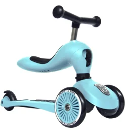 Scoot and Ride Highway Kick 1 - Blueberry